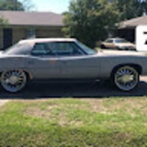 Meet your Posher, Arceneaux